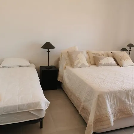 Apartamento T3 Frente Mar Quarteira