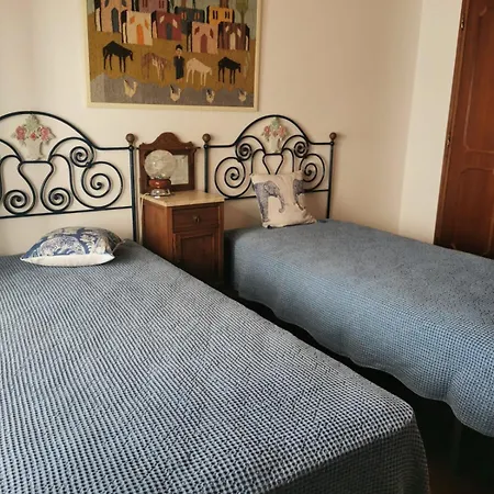 Apartamento T3 Frente Mar *