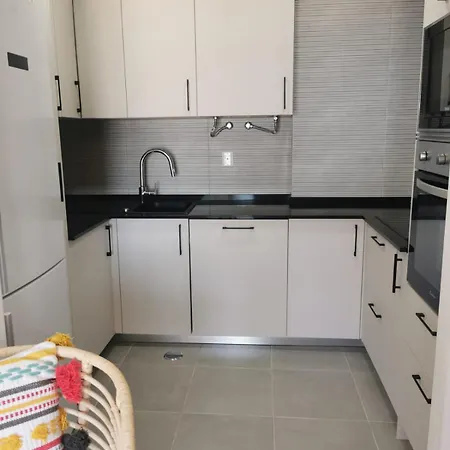 Apartamento T3 Frente Mar *